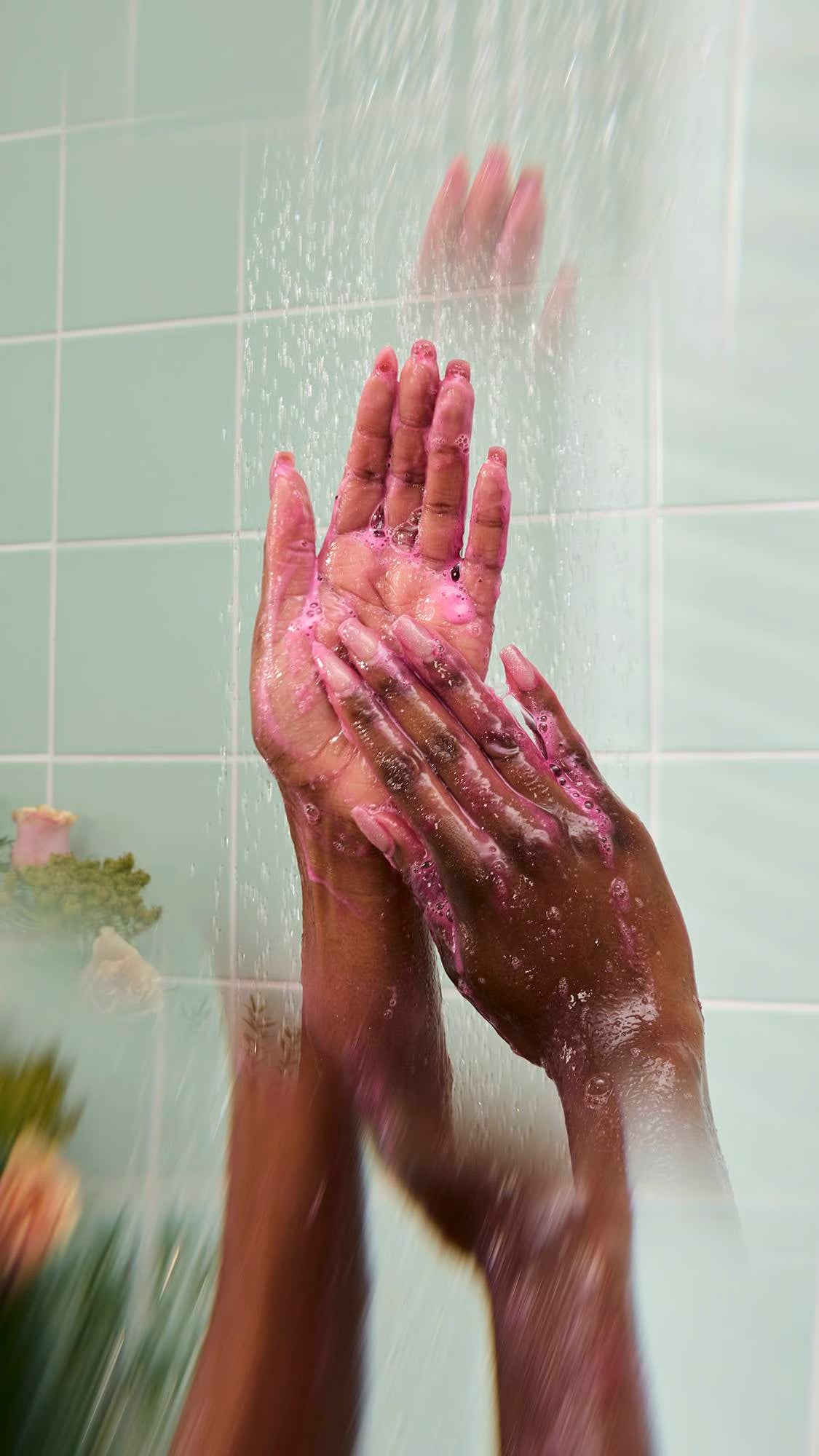 Mother of Dragons Shower Gel