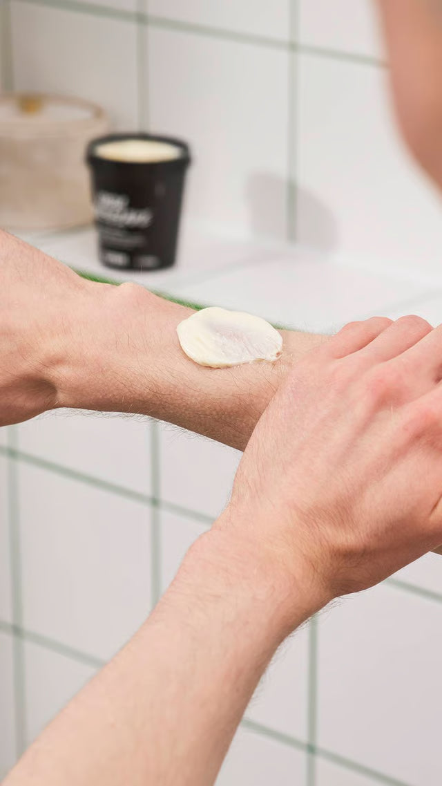 Yuzu Cheesecake Body Butter