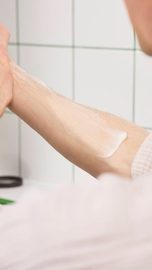 Yuzu Cheesecake Body Butter