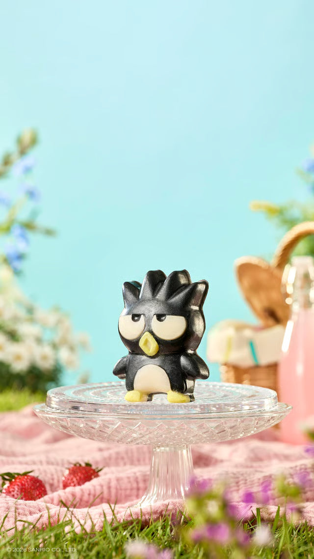 Bad Badtz-Maru Soap