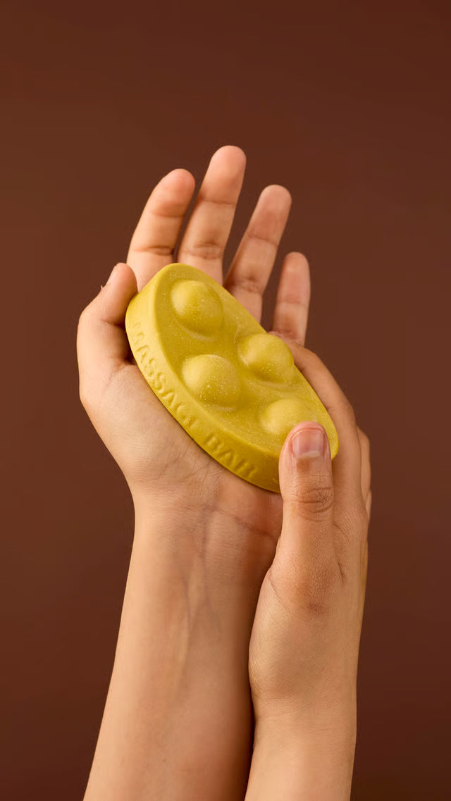 Brazilian Boom Massage Bar