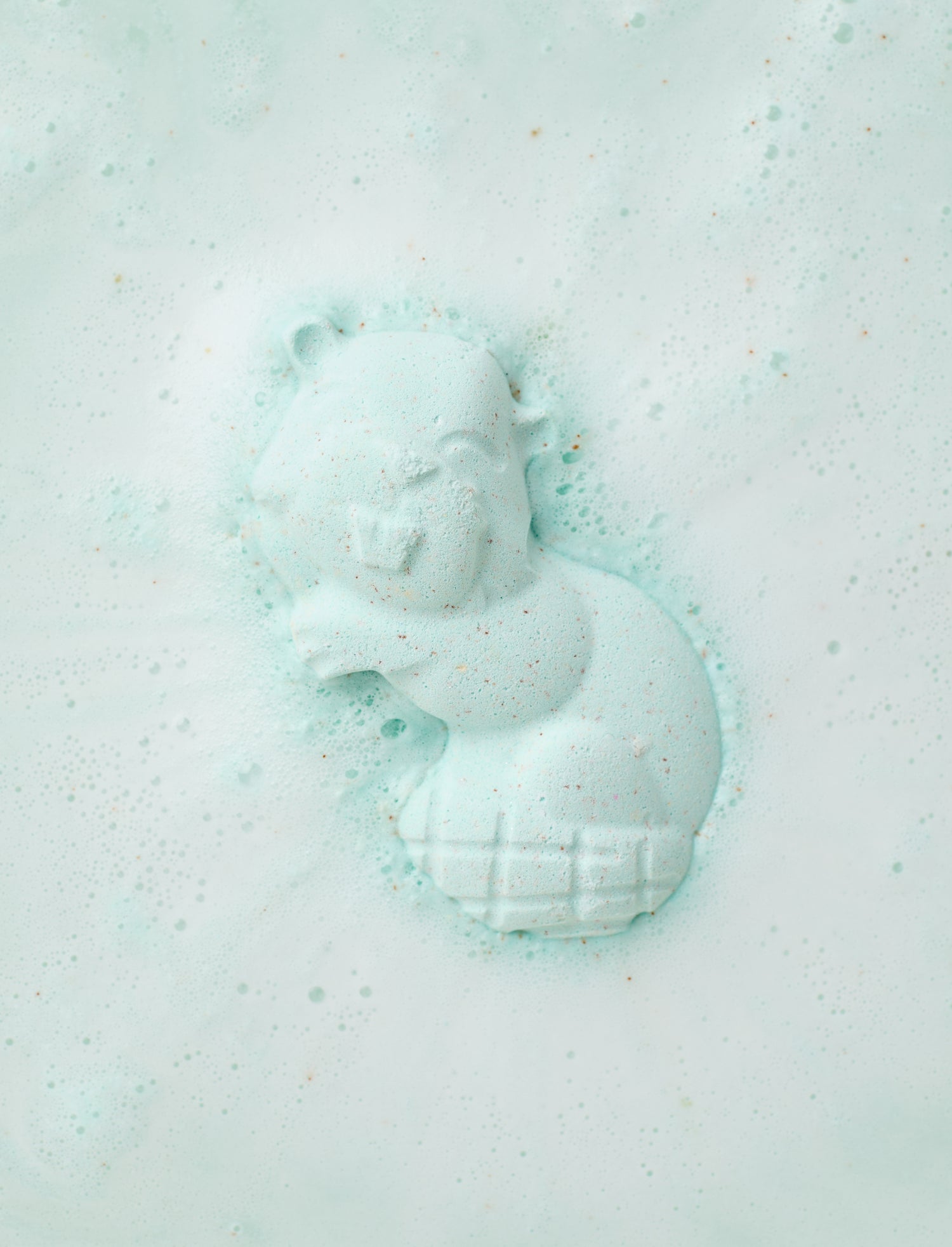 Sleepy Beaver Bath Bomb