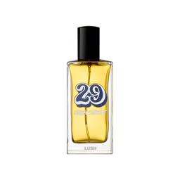29 High Street Perfume