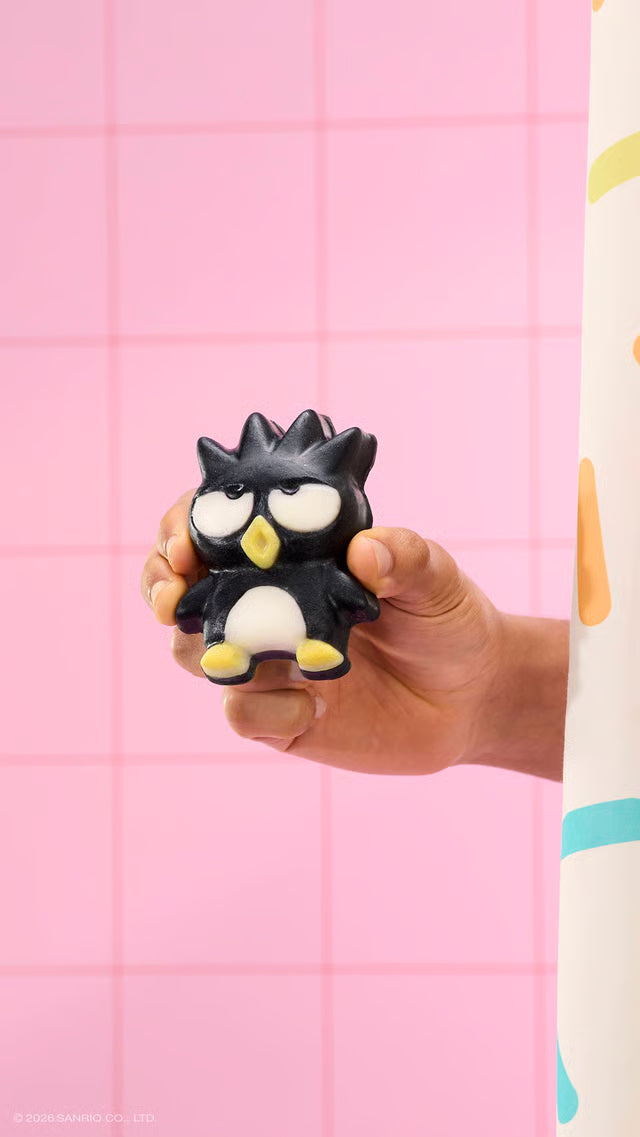 Bad Badtz-Maru Soap