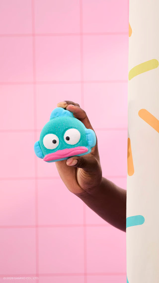 U.Sa.Ha.Na. Bath Bomb