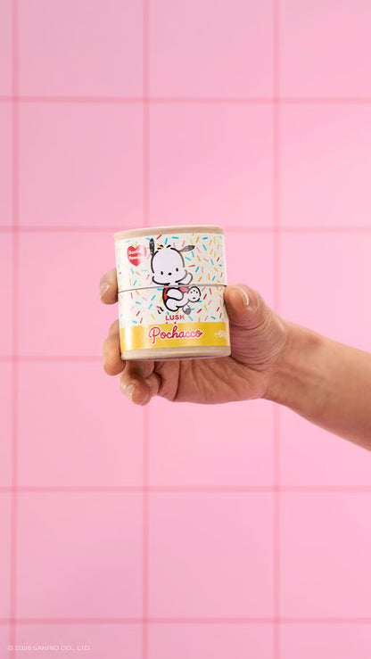 Pochacco Dusting Powder