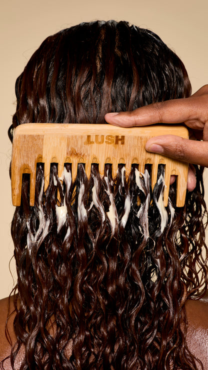 Super Milk Protein Conditioner