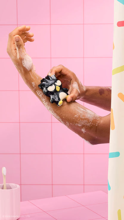 Bad Badtz-Maru Soap