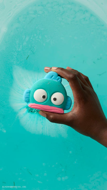 Hangyodon Bath Bomb