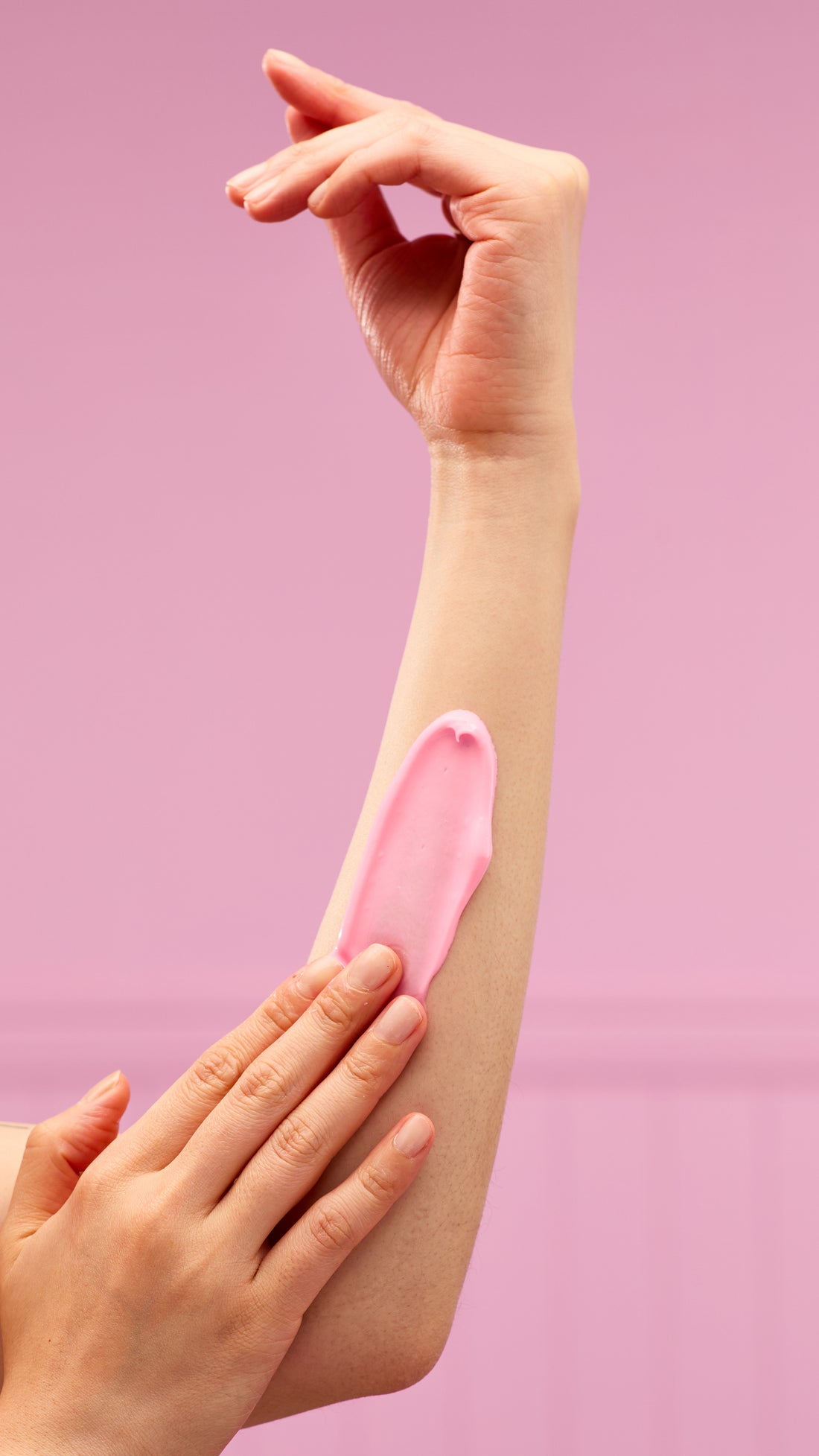 Snowr Fairy Body Lotion