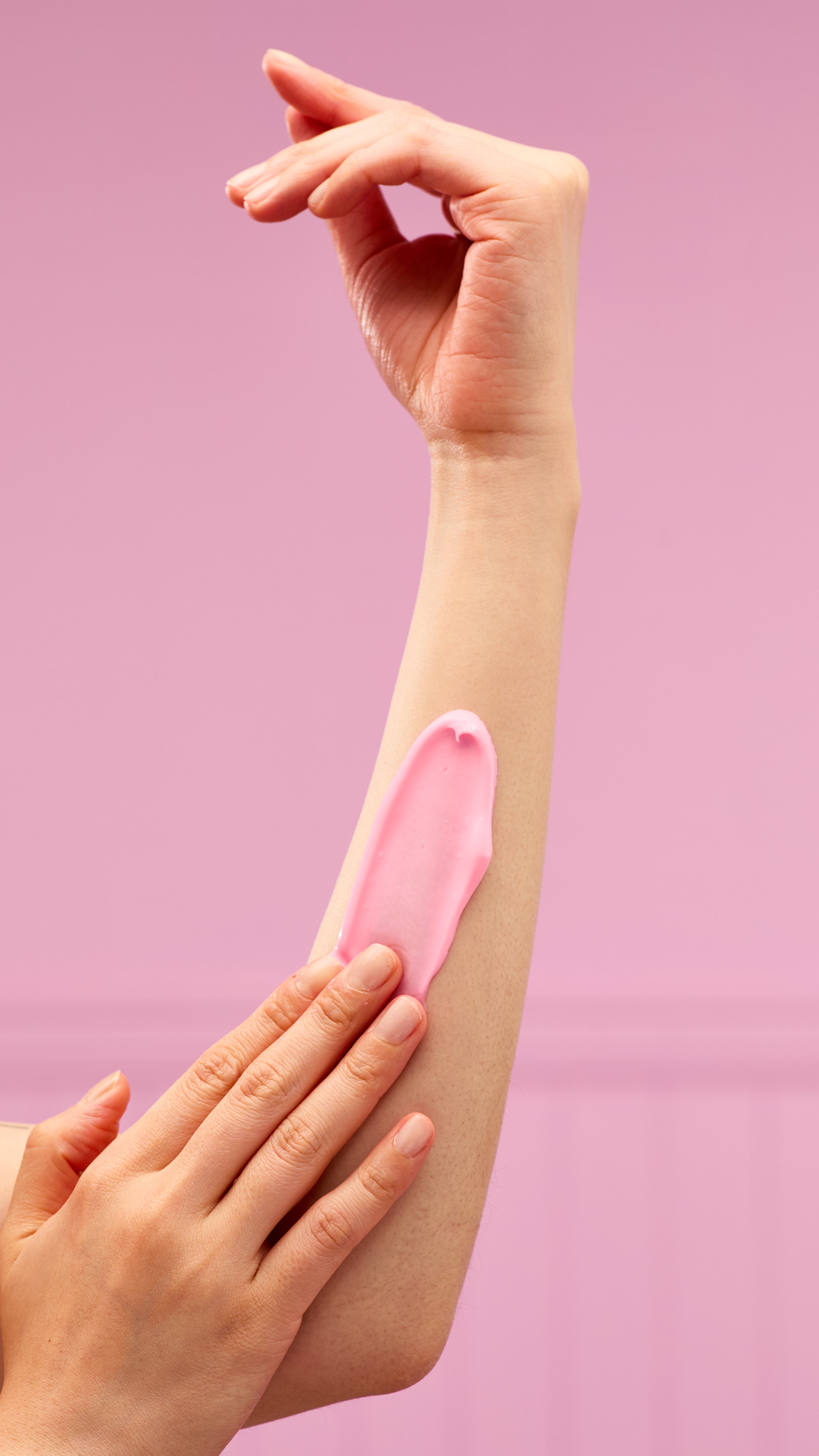 Snowr Fairy Body Lotion