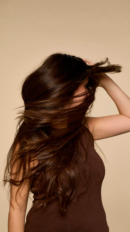 Super Milk Shampoo