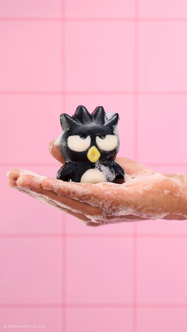 Bad Badtz-Maru Soap