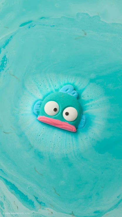 Hangyodon Bath Bomb