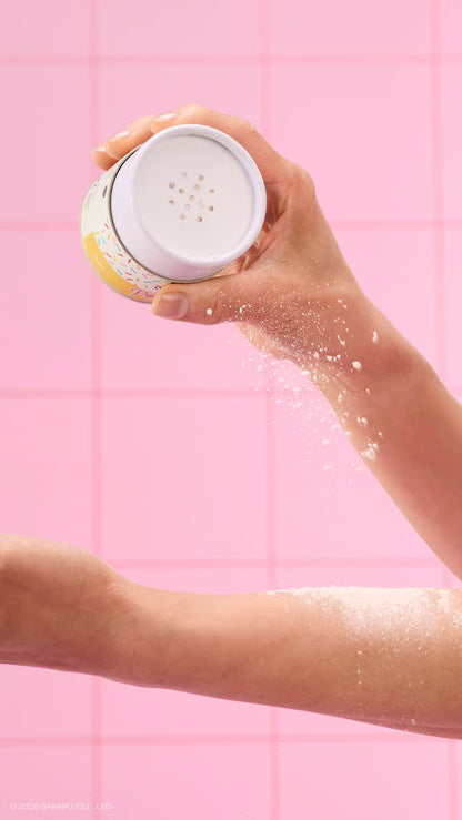Pochacco Dusting Powder