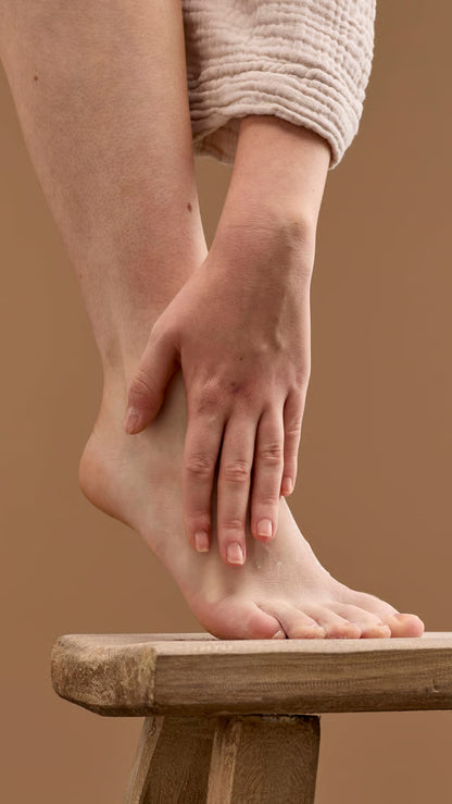 Best Foot Forward هدية  ‏