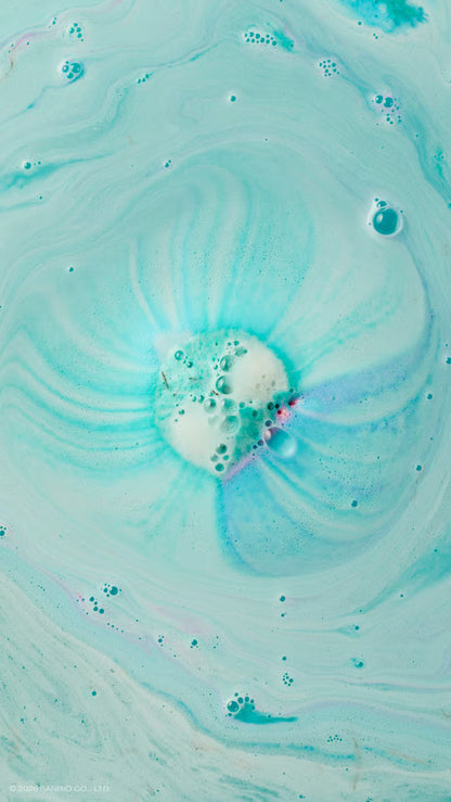 U.Sa.Ha.Na. Bath Bomb
