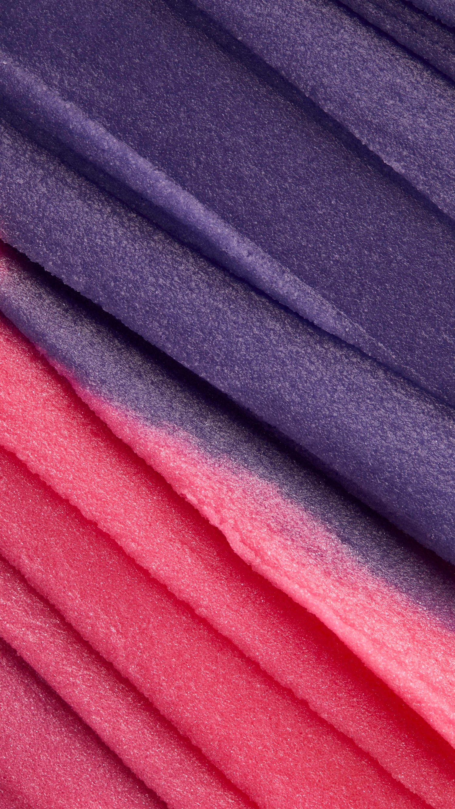 Pink Bomb Body Scrub