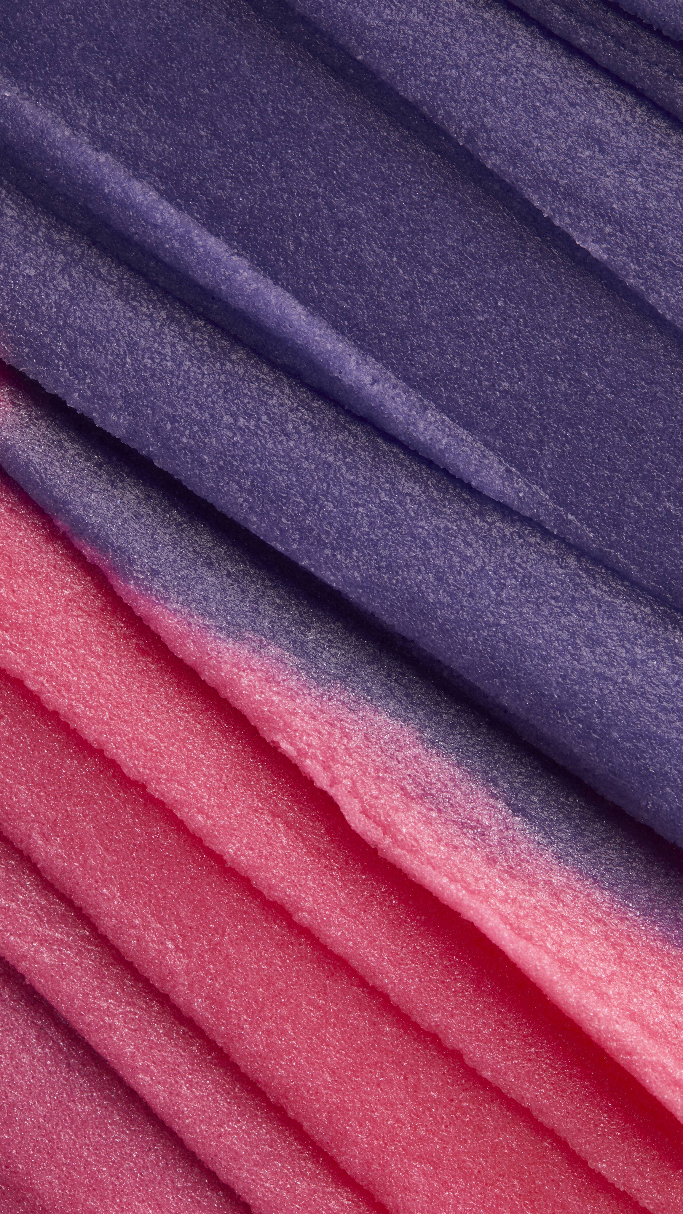 Pink Bomb Body Scrub