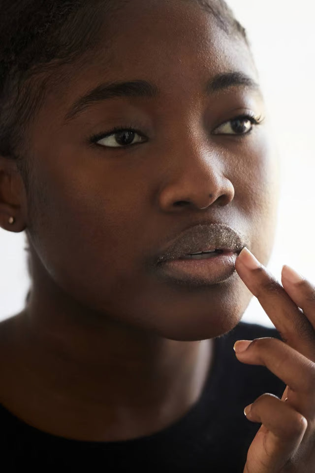 Honey Lip Scrub