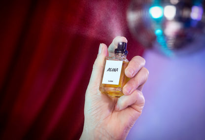 Alina Perfume