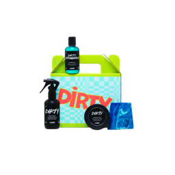 Dirty Gift
