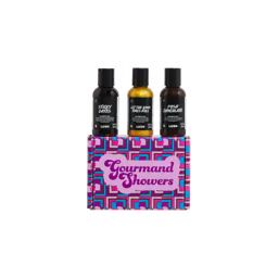 Gourmand Showers Gift