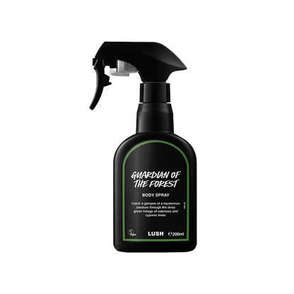 غارديان أوف ذا فوريست