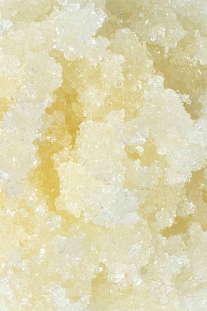 Honey Lip Scrub