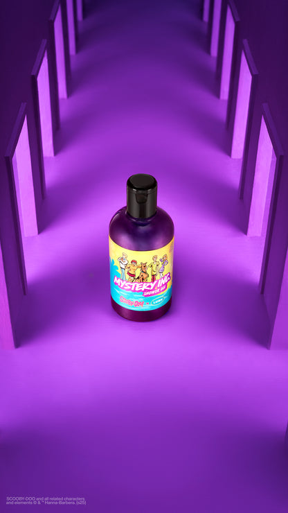 Mystery Inc.™ Shower Gel