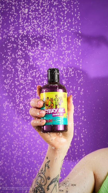 Mystery Inc.™ Shower Gel