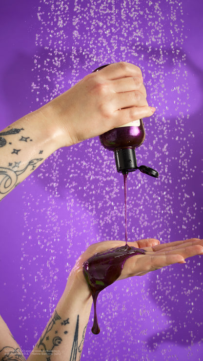 Mystery Inc.™ Shower Gel