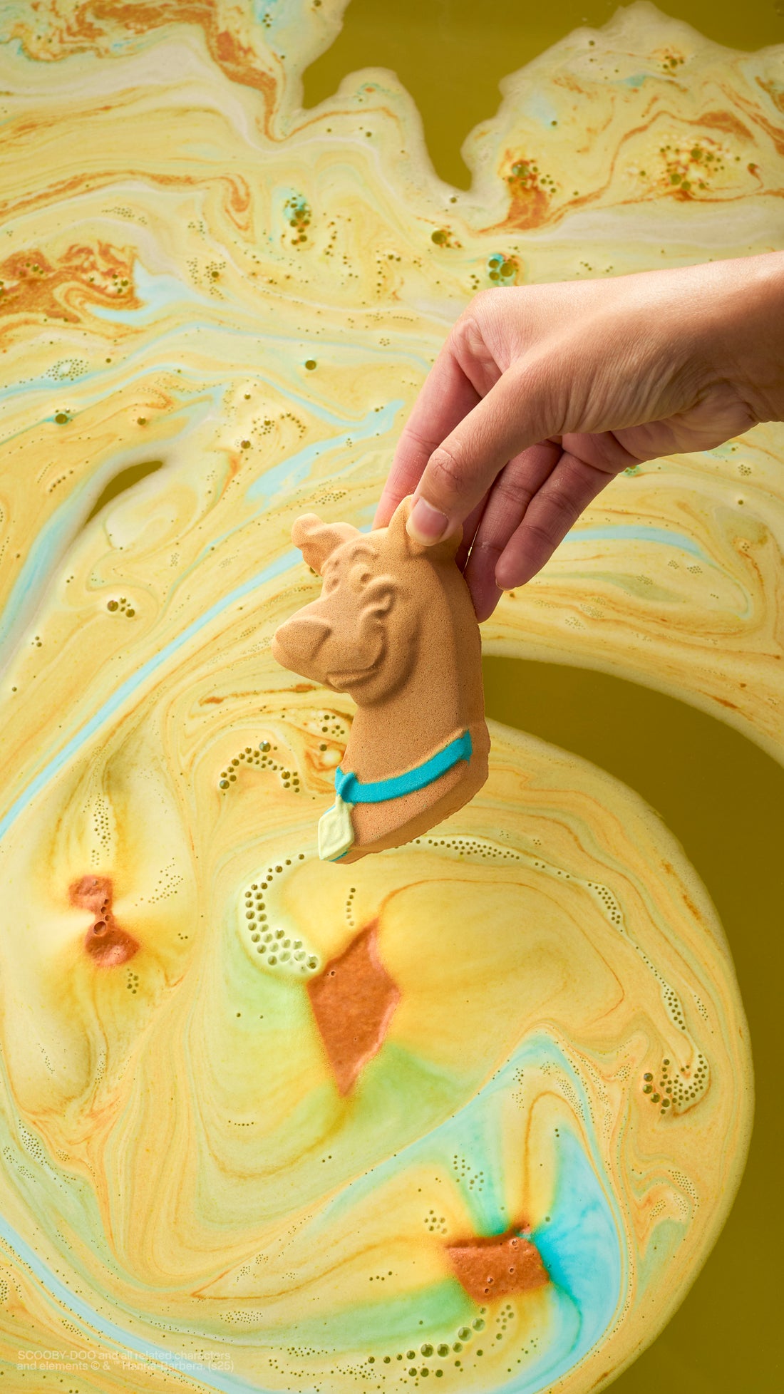 Scooby-Doo™ Bath Bomb