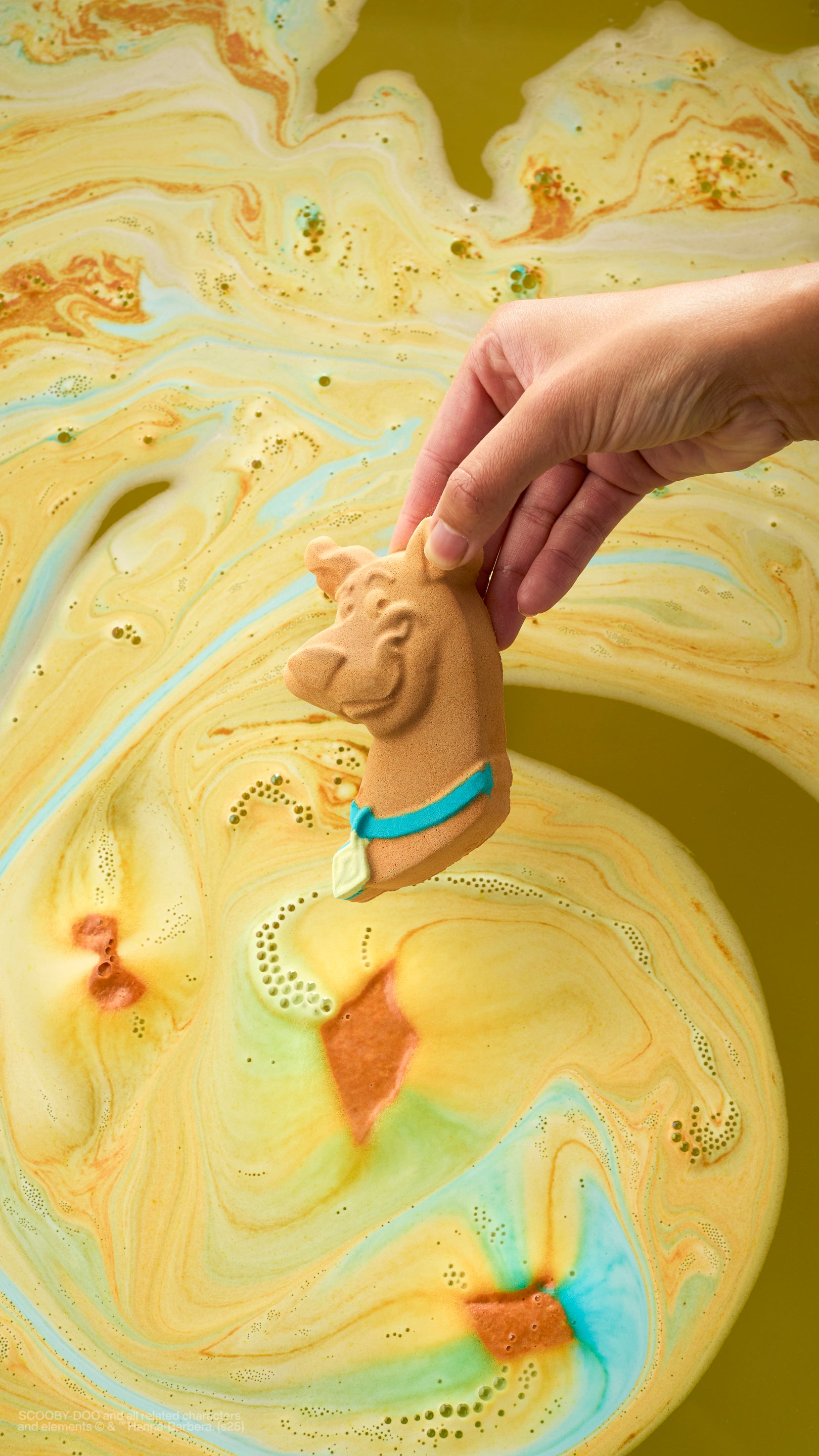 Scooby-Doo™ Bath Bomb