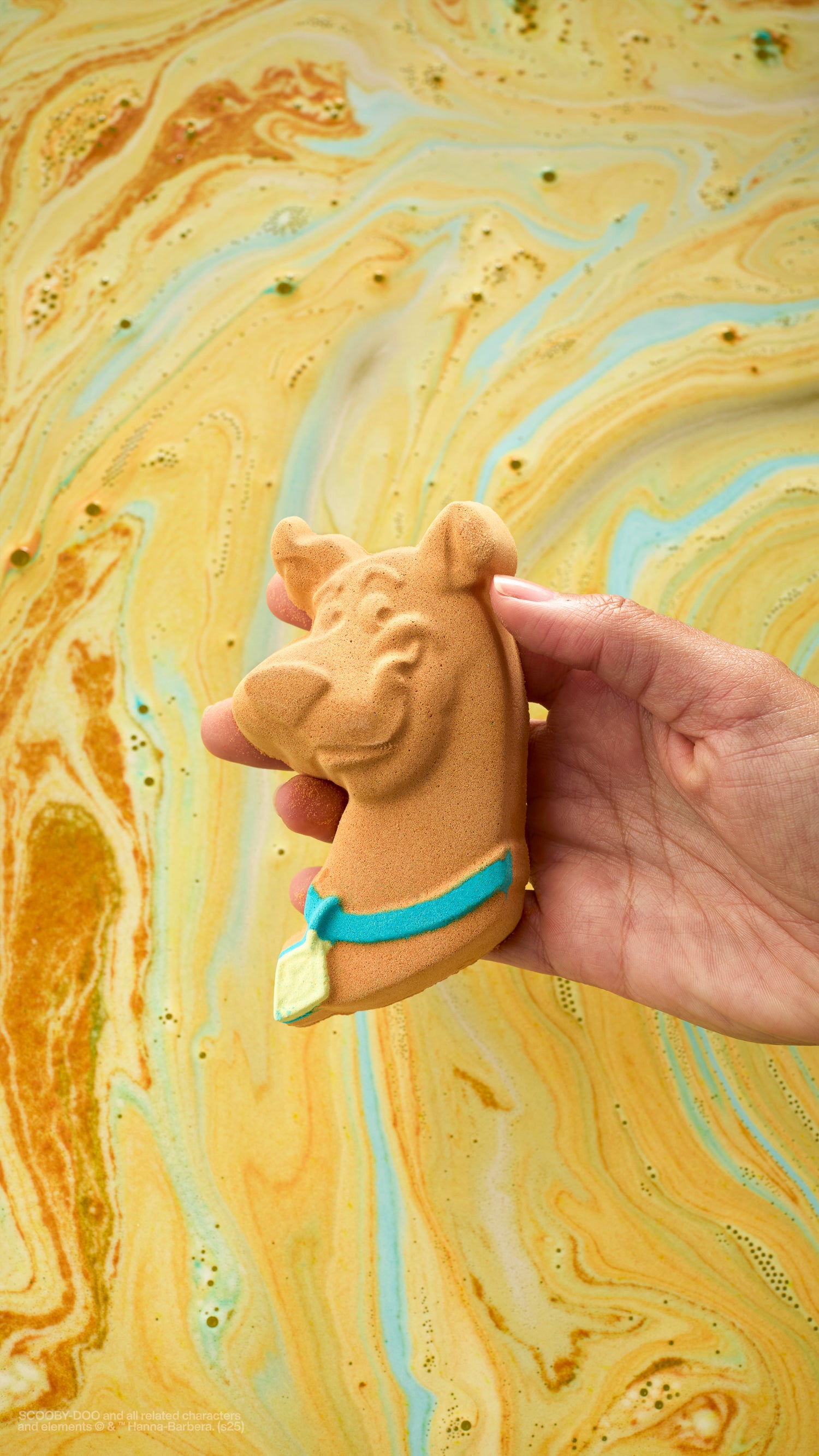 Scooby-Doo™ Bath Bomb