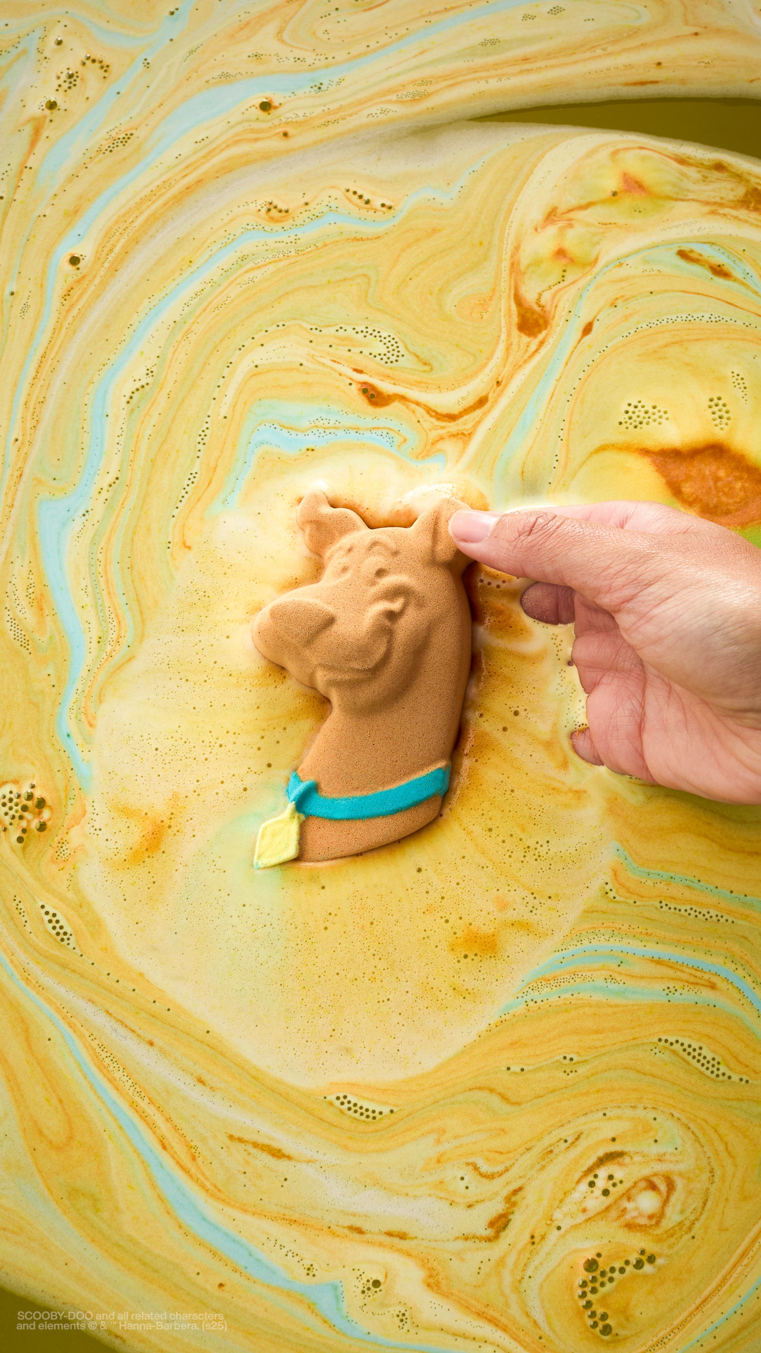 Scooby-Doo™ Bath Bomb
