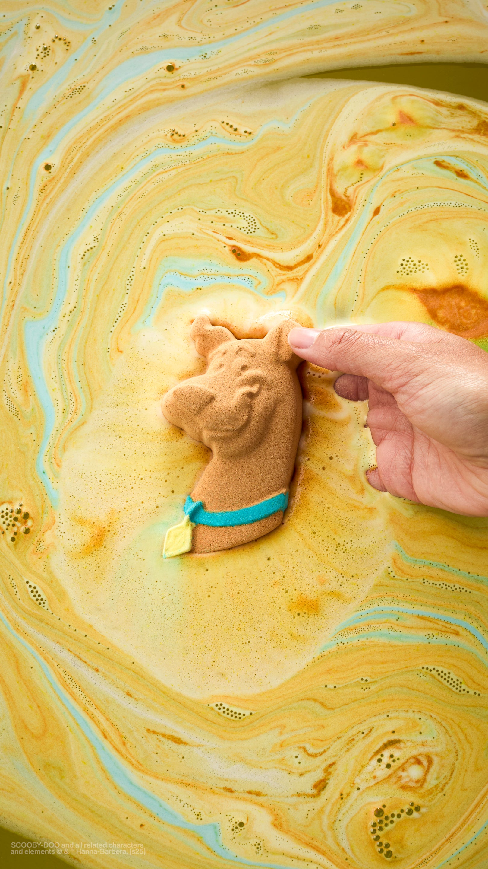 Scooby-Doo™ Bath Bomb