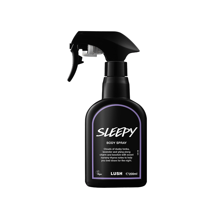 Sleepy معطر الجسم