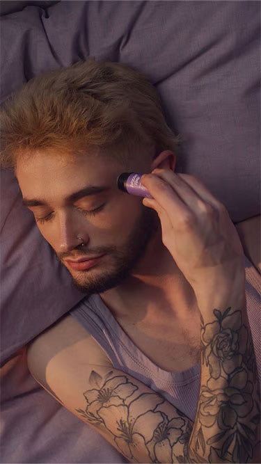 Dream Time Temple Balm