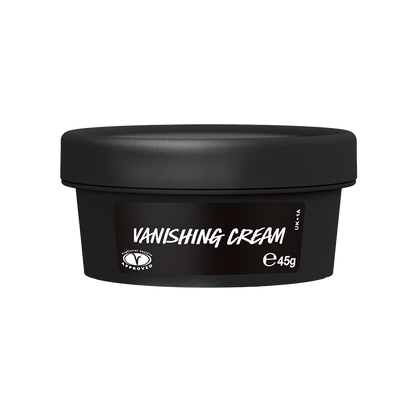 Vanishing Cream