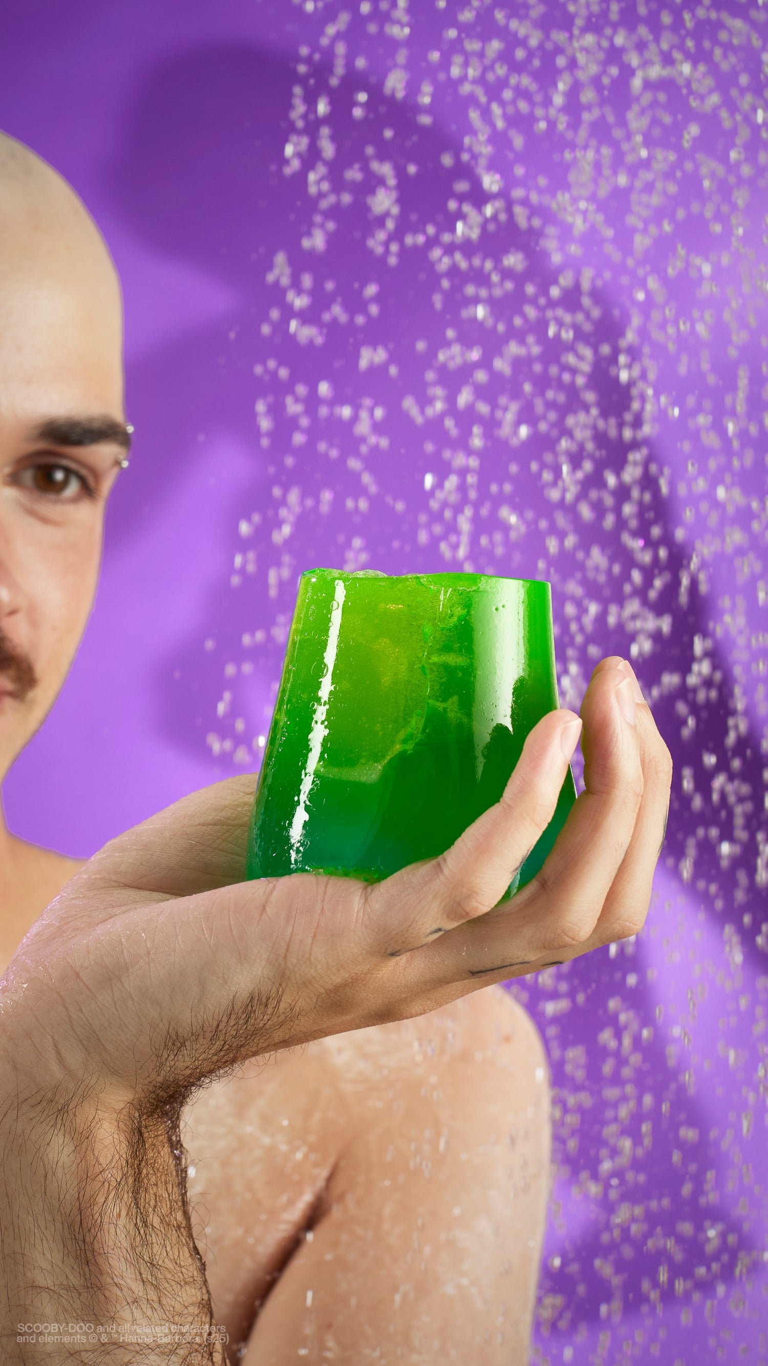 Zoinks!™ Shower Jelly