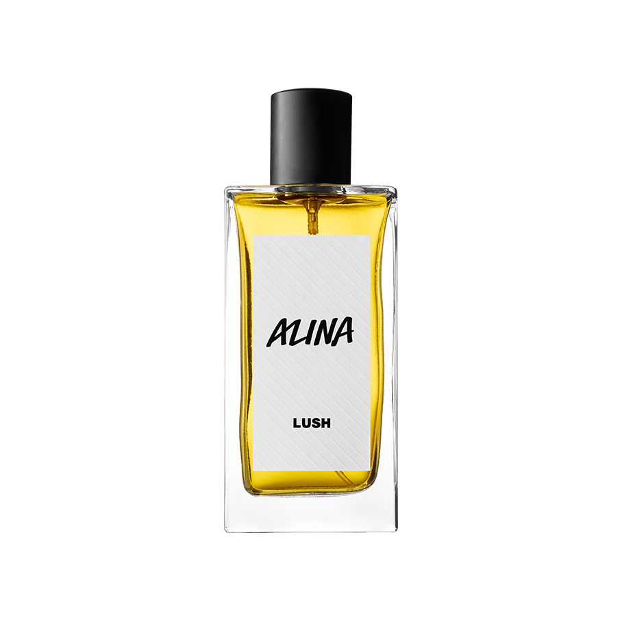 Alina Perfume