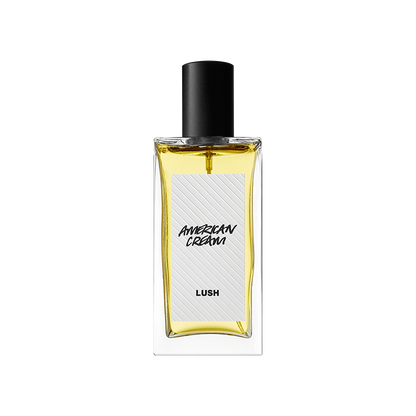 American Cream - Perfume