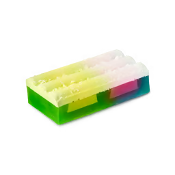 Baked Alaska Soap