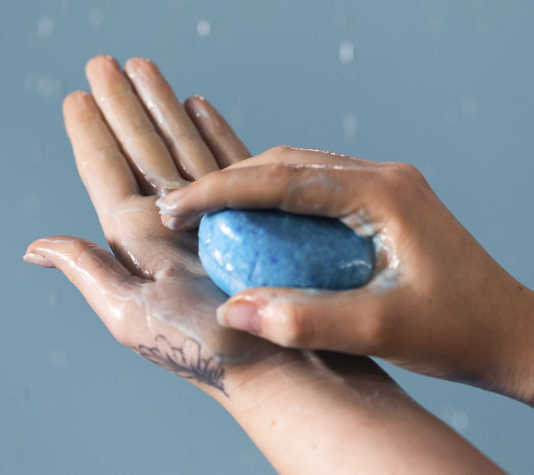 Big Solid Conditioner