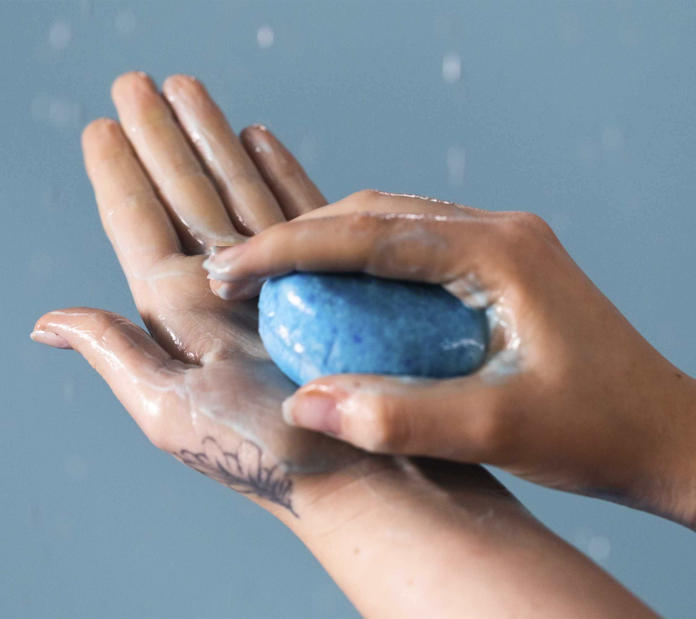 Big Solid Conditioner