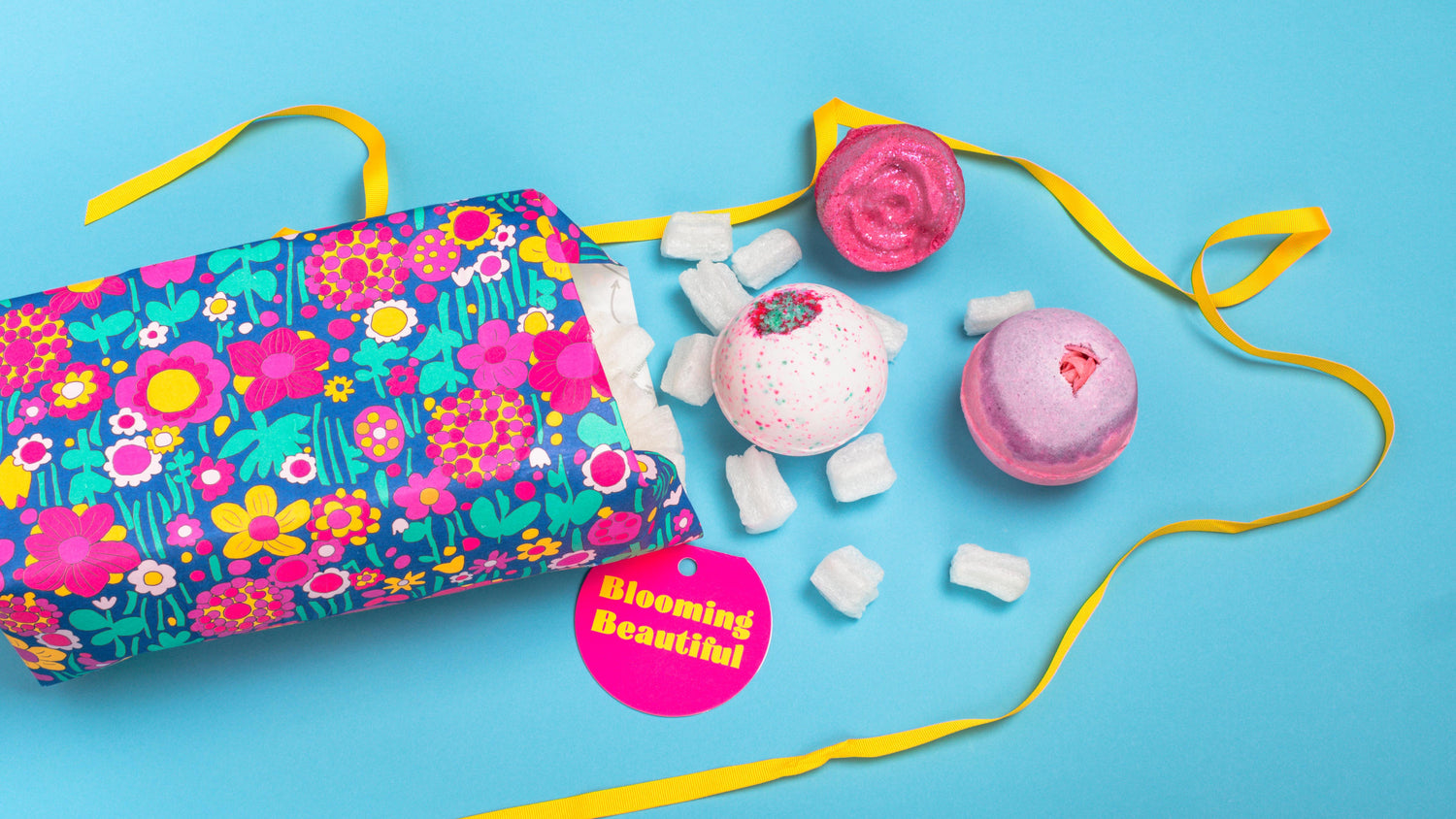 بلومينغ بيوتيفول