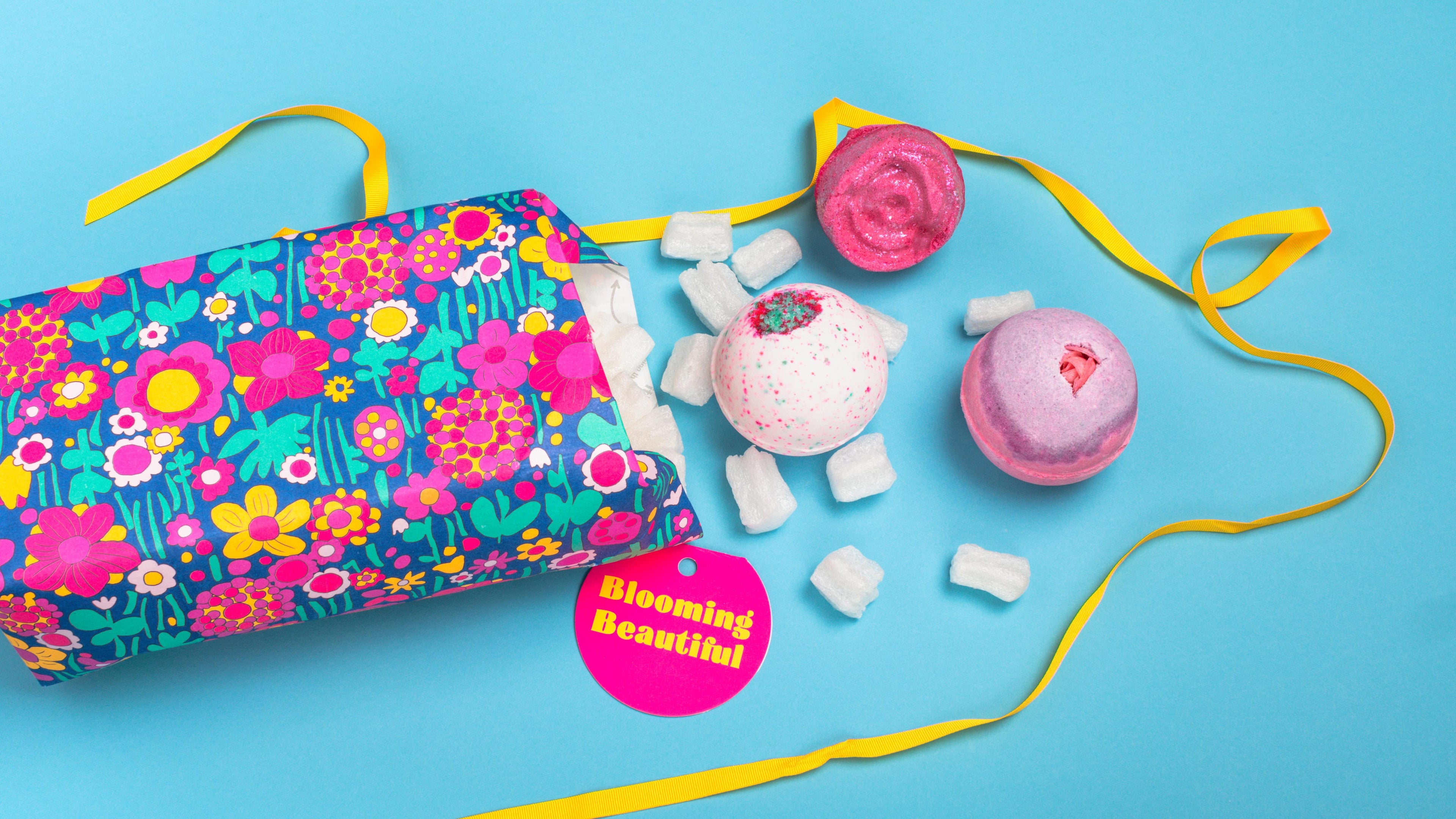 بلومينغ بيوتيفول