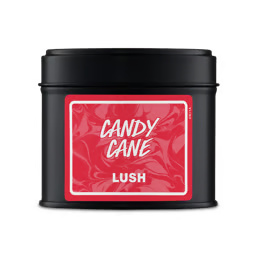 كاندي كاين شمعة معطرة