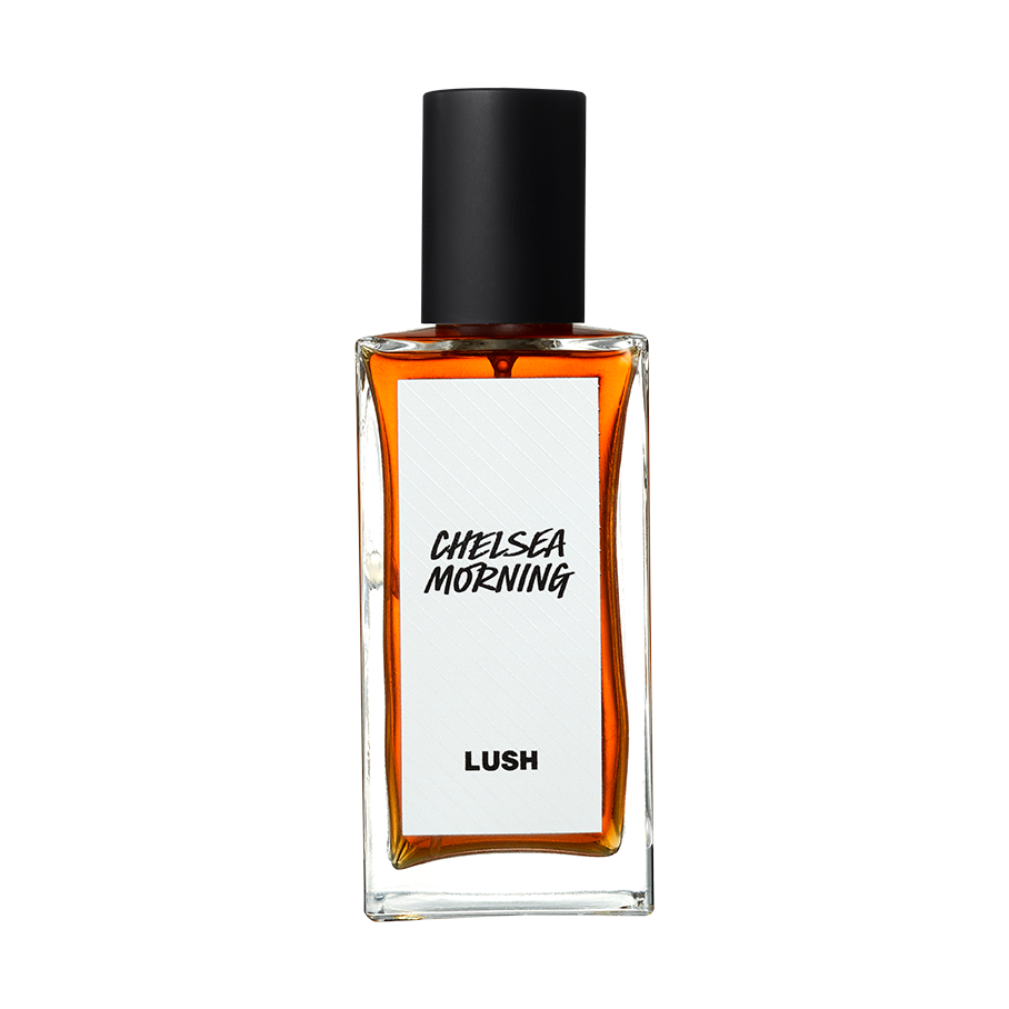 Chelsea Morning Perfume